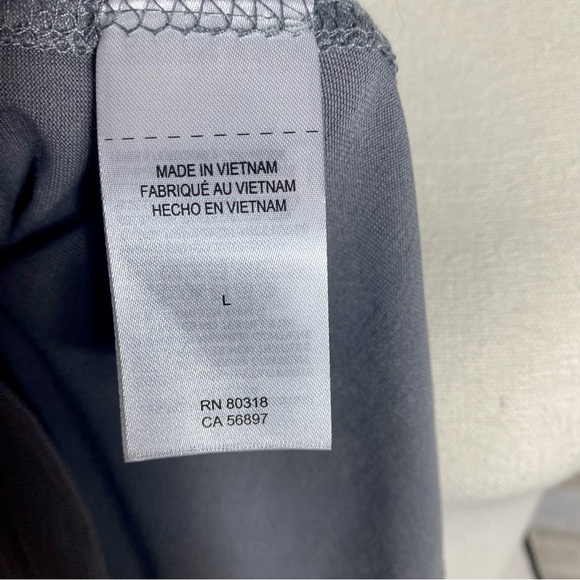 NWT Lucky Brand Button Down Shirt - Picture 8 of 9